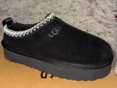 UGG Tazz negri noi
